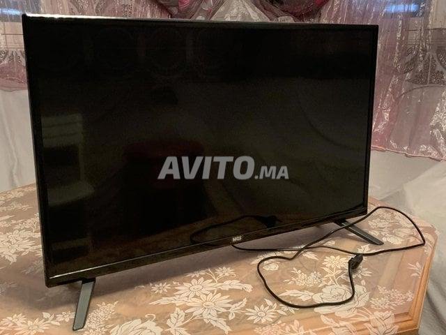 Tv MGS smart 40 pouces 