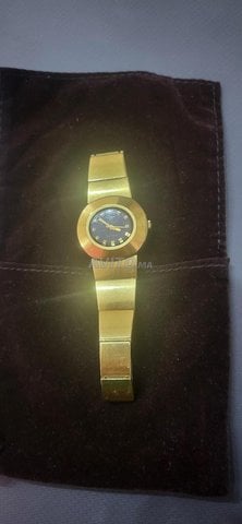 Montre ZODIAC vintage 