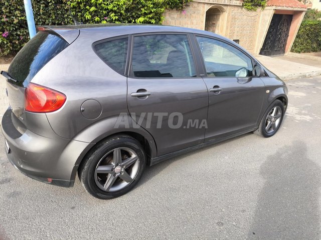 Seat Altea occasion Diesel Modèle 