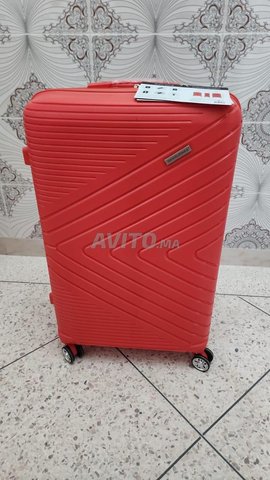 valise original marque david jone dyal bera 