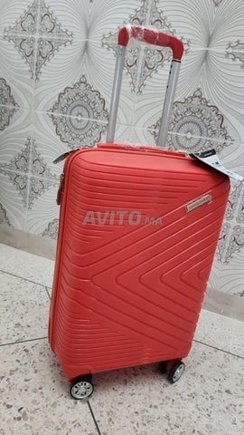 valise original marque david jone 