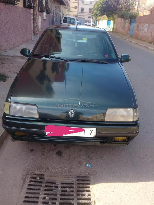 r19 chamad