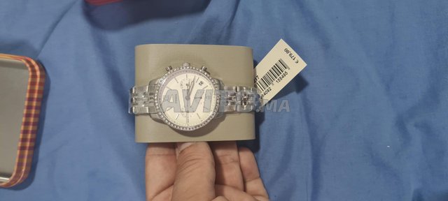 Fossil montre  BQ3182 jamais portée