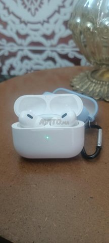 airpods iphone pro 2 