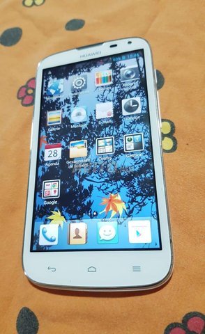 Huwaei g610 u20