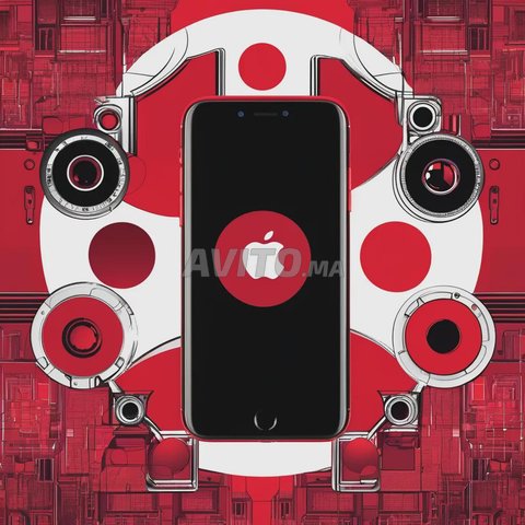APPLE - IPHONE 8 normal 