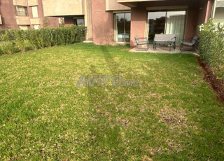 Appartement à louer Marrakech