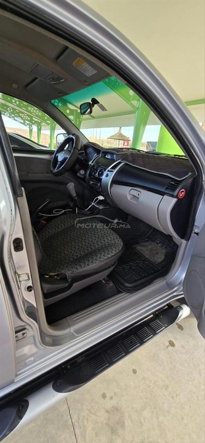 pajero sport 4x4