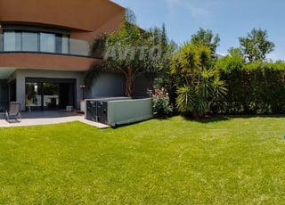 Villa pour les vacances à Marrakech