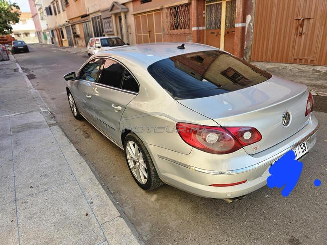 voiture volkswagen 
