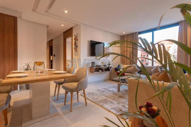 Appartement pour les vacances - 2