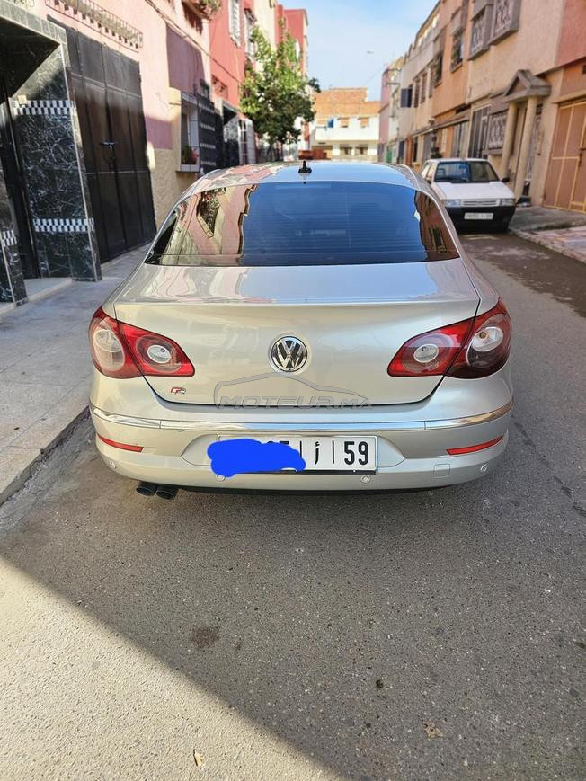 voiture volkswagen 