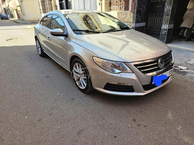 voiture volkswagen 