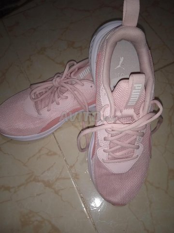 Chaussures femme et homme 