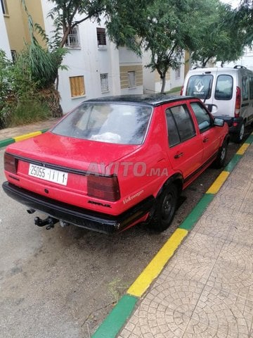 Volkswagen Jetta occasion Diesel Modèle 