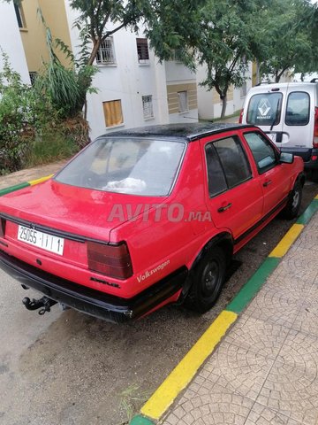 Volkswagen Jetta occasion Diesel Modèle 