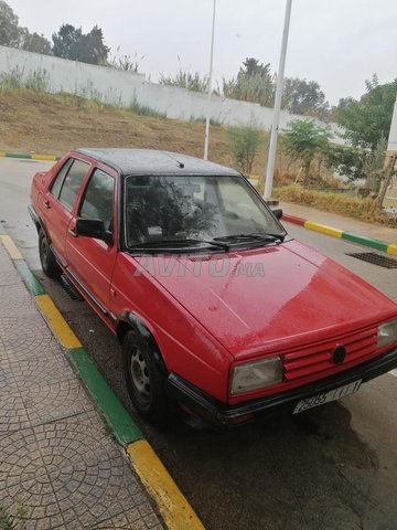 Volkswagen Jetta occasion Diesel Modèle 