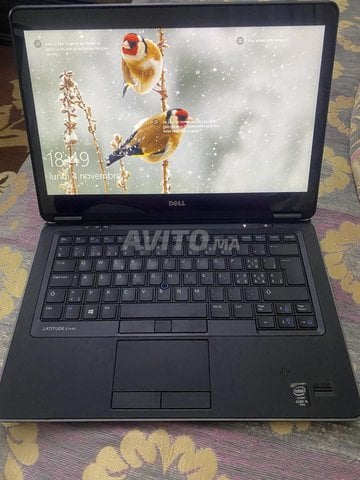 PC PORTABLE