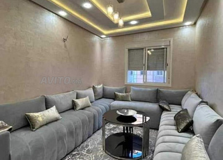 شقة مفروشة للإيجار اليومي