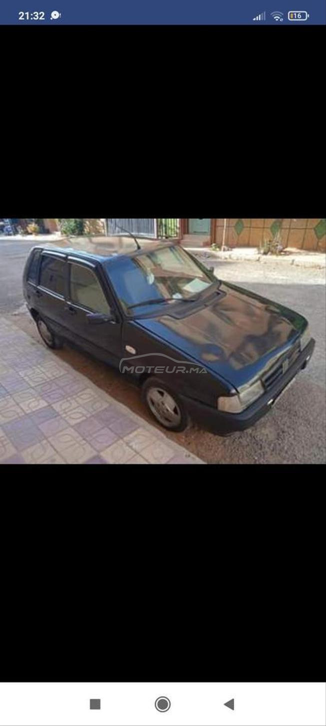 fiat Uno essence modèle 99 