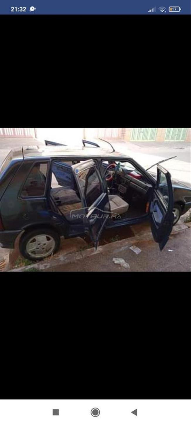 fiat Uno essence modèle 99 