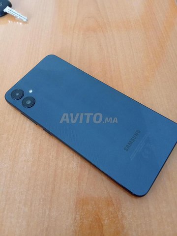 Samsung Galaxy A05