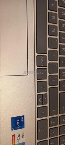 Pc Hp I7 13 -ème génération Windows 11 (neuf)
