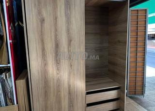 Placard moderne en MDF