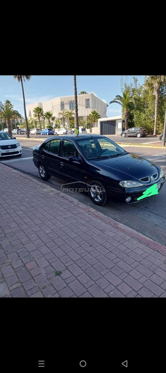 Renault  megan