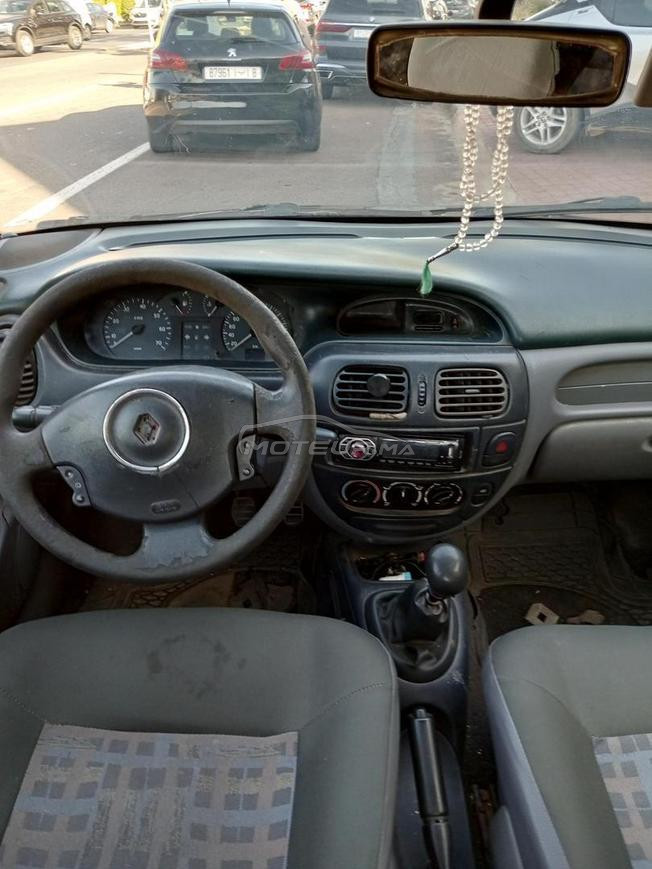 Renault  megan