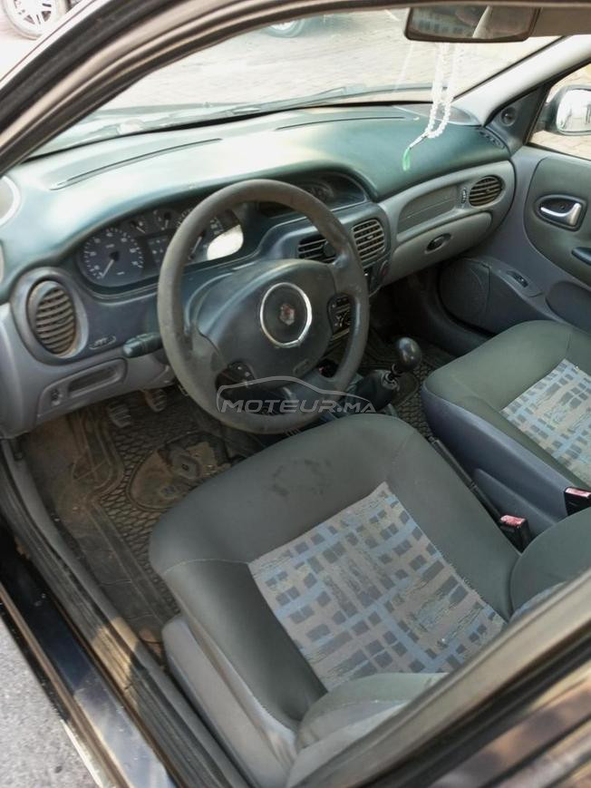 Renault  megan