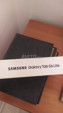 Samsung galaxy tab s6 lite 