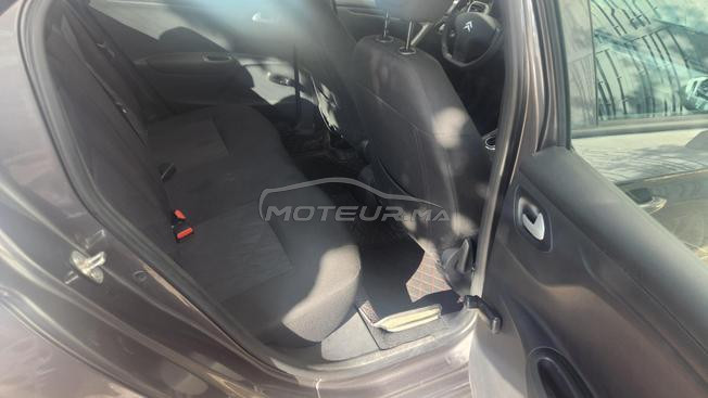 Citroën elysee à vendre