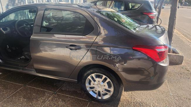 Citroën elysee à vendre