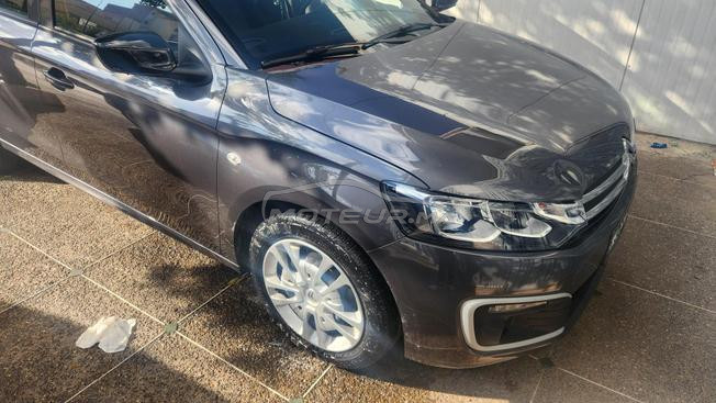 Citroën elysee à vendre