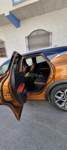 Renault Captur occasion Diesel Modèle 