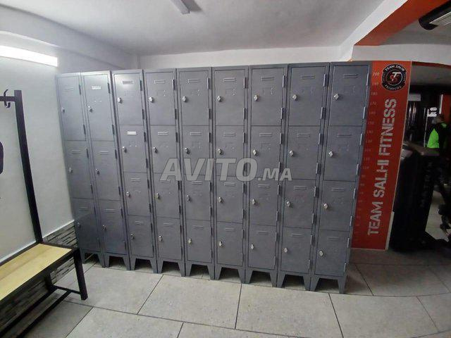 MONOBLOC 1 2 3 4 PORTE EN PROMO - 2