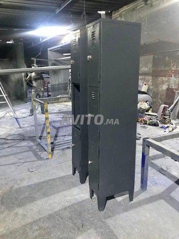 MONOBLOC 1 2 3 4 PORTE EN PROMO