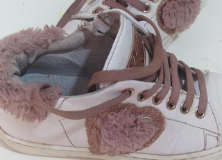 chaussure très chic 