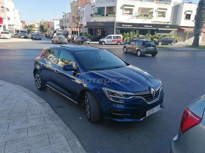 megane 4 intens 