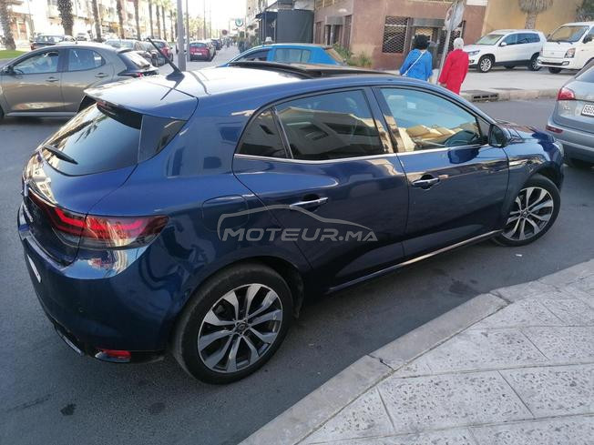 megane 4 intens 