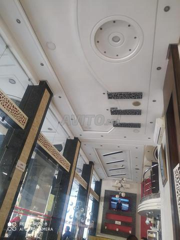 projet très très bien équipé très bien placé 