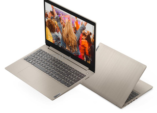  LENOVO IdeaPad 3 Amd Ryzen 7 5700U Ram 8GB /512GB