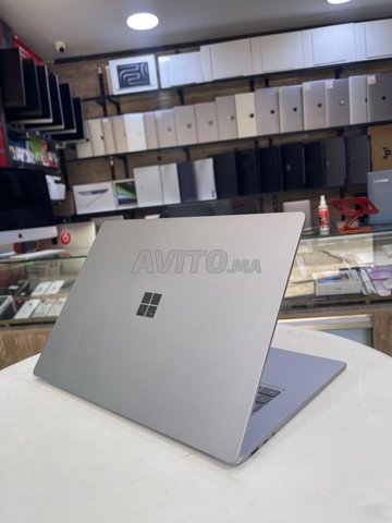 microsoft  laptop 4 i7 11the 16gb ram 512ssd