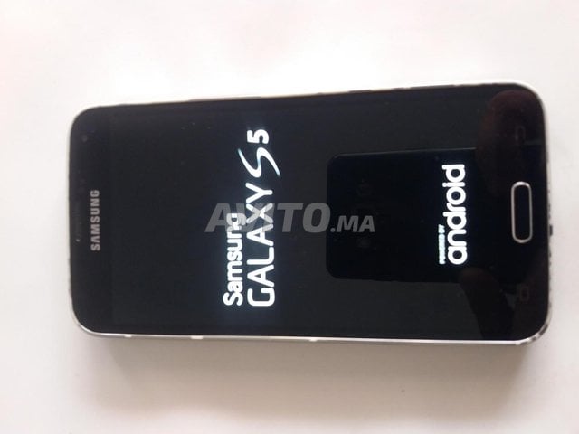 samsung s5 
