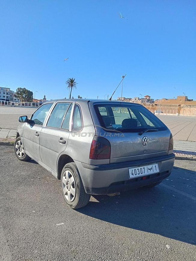 gol 2005 mazal n9iya 
