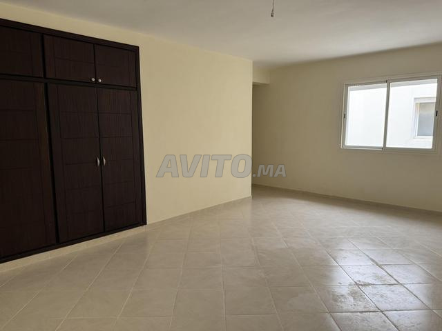 Appartement au Quartier Wilaya