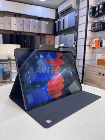 samsung galaxy Tab s7 plus 256gb 