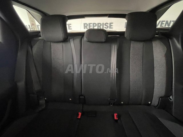 Peugeot 3008 occasion Diesel Modèle 