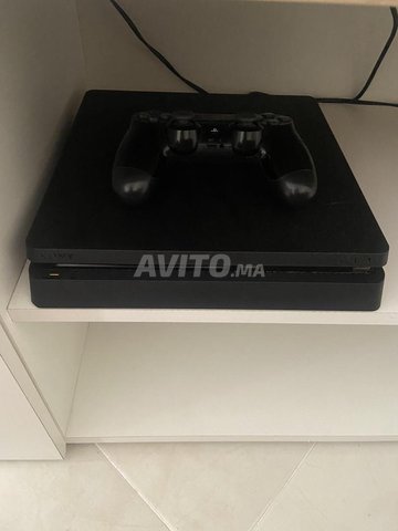 Ps4 en ligne